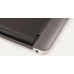 Беговая дорожка  Toorx Treadmill WalkingPad Mineral Grey (WPSD-G) - фото №7